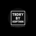 KRIPTAMOON - TRANCE DIARY@027