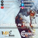 Ayham52 - Emotion in The Mix 161 (18-07-2021) (Radioshow)