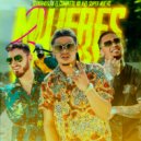 Serrano5j & El Completo Rd & El Super Nuevo - DOS MUJERES (feat. El Completo Rd & El Super Nuevo) (Original Mix)