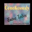 Coro Kennedy - Blues Karmatico
