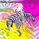 Pedro Campodonico - Feeling My Heart