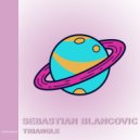 Sebastian Blancovic - Triangle (Original mix)