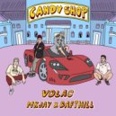 VOLAC x Sulim - Candy Shop (Dj MEIR Edit)