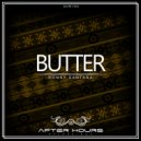 Ronny Santana - Butter
