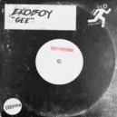 Ekoboy - Gee (Original Mix)