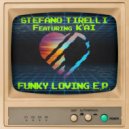 Stefano Tirelli, K'Ai - Da Funky