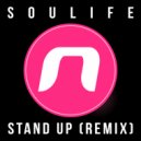 Soulife - Stand Up