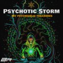 Psychotic Storm - How Far ill go for Lori Glori (Psychotic Storm Remix)