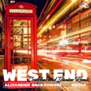 Alixander Raczkowski & Cristobal & Jamiez - West End