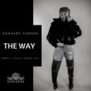 Kennedy Simone - The Way (Jerry C. King\'s Tribal Mix)