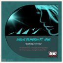 Carlos Francisco ft. Efue - Coming To You (Vocal Mix)