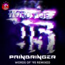 Painbringer - Words Of \'95 (MD&A Remix)
