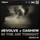 dEVOLVE, CASHEW - In The Air Tonight (Pt. 2) (Original Mix)