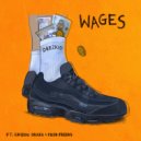 Deezkid, Chiedu Oraka, Fred Fredas - Wages (Original Mix)
