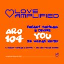 Fabian Haneke, Divine (NL) - You (22 Weeks Remix)
