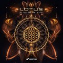 Lotus (BR) - Fake Masters (Original Mix)