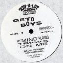 Geto Boys - My Mind Playing Tricks On Me (Dj \'\'S\'\' Remix)