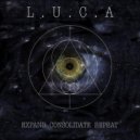 L.U.C.A - Peace (Original Mix)