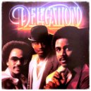 Delegation - Put A Little Love On Me