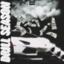 TrapAlligator - Drill season
