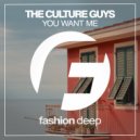 The Culture Guys - You Want Me (Dub Mix)