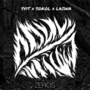 SVIT & SOKOL & Lustova - ZEROS