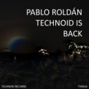 Pablo Roldán - Back (Original Mix)