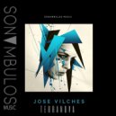 Jose Vilches - Your Warm Scent (Original Mix)