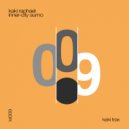 Kaki Raphael - Inner-City Sumo