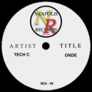 Tech C - Medaly (Original Mix)