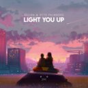 Gelida & Otto Palmborg - Light You Up