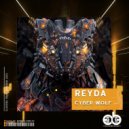 REYDA - Cyber Wolf (Original Mix)