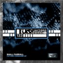 Niall Farrall - Close Your Eyes