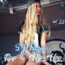 DJ Retriv - Rap & Hip-Hop vol. 22 ()