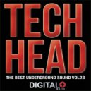 Sergio Pardo, Alex Delgado, Mr Rodgall - Yonk Say (Original Mix)