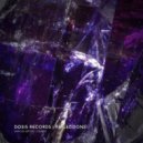 Greyhead - Desde El Volcan (Original Mix)