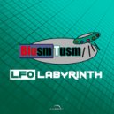 Blusm Tusm - LFO Labyrinths