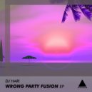 Dj Hari - Wrong Party