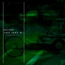 Psytox - Euroshima (Wardance)