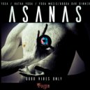 Yoga & Hatha Yoga & Shanti Chakra Friends - Asanas: The Flame