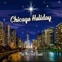 Phil Mitchell Band - Rescue Me Blues ()