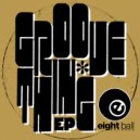 Groove Thing & Jazzy Nice - Jazzy's Nice Thang I