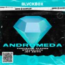 Thousand Places & STEVENJAXX & Jet Zeith - Andromeda (Extended Mix)