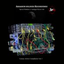 Persohna - Extended Frequencies