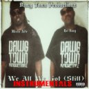 Rue Dawg & Mista Nite - K.C. Fitted