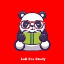 Deejay Lofi - Lofi For Study