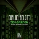 Carlos Belatti - Zen Garden (Original mix)