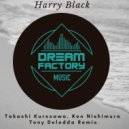 Takashi Kurosawa & Ken Nishimura - Harry Black (Classic mix)