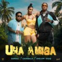 Sarodj & Chimbala & Shelow Shaq - Una Amiga ()