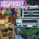 Bumpin Uglies & Joey Harkum - Mechanics & Barstools ()
